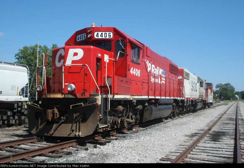 CP 4406